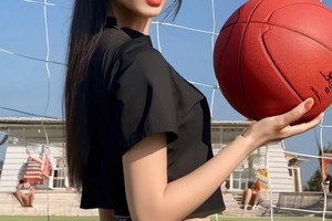  女性篮球运动员在智能健身中的优势与挑战：探索未来发展之路